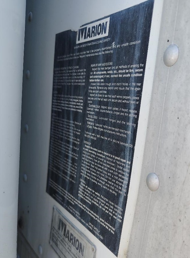 2003 FORD F650 Super Duty - Image 13